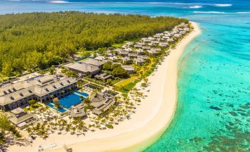 Mauritius Family Package